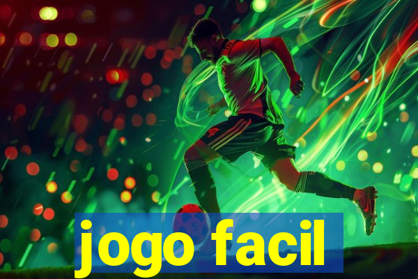 jogo facil